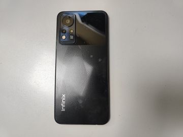 Б/в Мобільний телефон Infinix note 12 x663d 6/128gb 01-200861684