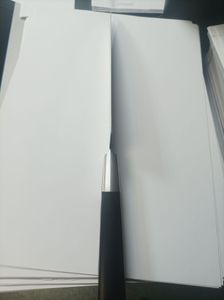 Б/в Кухарський ніж Fissler profession 20см f-88 011 20 01-200870617