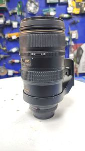 Б/в Фотооб`єктив Nikon af-s nikkor 80-400mm f/4,5-5,6g ed vr 01-200862375