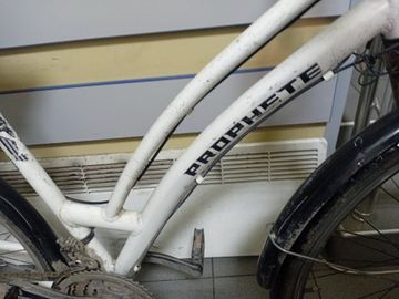 Б/в Велосипед Prophete 28 (алюміній) 01-200872746