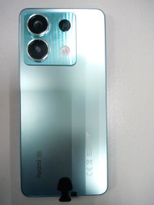 Б/в Мобільний телефон Xiaomi redmi note 13 pro 5g 8/256gb 01-200872916