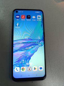 Б/в Мобільний телефон Oppo a53 4/64gb 01-200871135