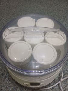 Б/в Йогуртниця Moulinex yg230 01-200873112