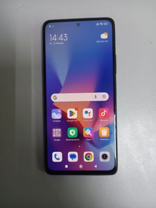 Б/в Мобільний телефон Xiaomi redmi note 10 pro 6/128gb 01-200872241