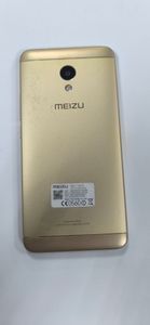 Б/в Мобільний телефон Meizu m5s 16gb 01-200859866