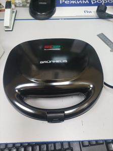 Б/в Бутербродниця Grunhelm gsm711 01-200874191