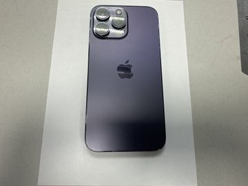 Б/в Мобільний телефон Apple iphone 14 pro max 512gb esim 01-200874236