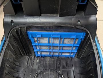 Б/в Пилосос Philips fc-8588/01 01-200874202