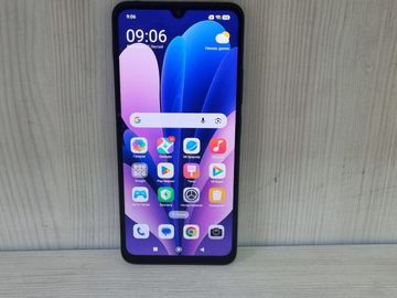 Б/в Мобільний телефон Xiaomi redmi 14c 8/256gb 01-200874833