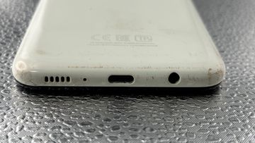 Б/в Мобільний телефон Samsung galaxy m30s m307f 4/64gb 01-200875061