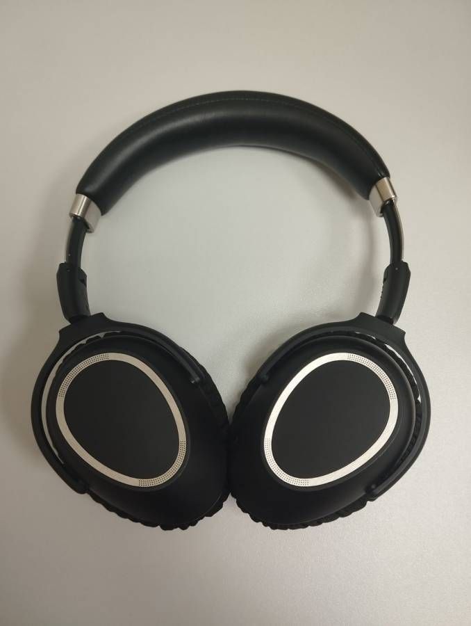 Sennheiser pxc 550