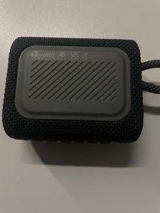 Б/у Акустика Jbl go 3 01-200874547
