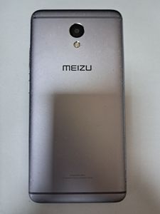 Б/у Мобильный телефон Meizu m5 note 32gb 01-200847537