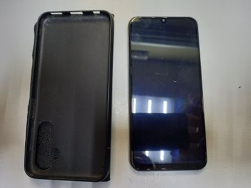 Б/в Мобільний телефон Samsung m346b1 galaxy m34 5g 8/128gb 01-200874351