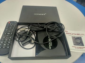 Б/у HD-медиаплеер Grunhelm gx-88 pro 13 01-200874505