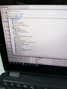 Б/в Ноутбук Dell 13/pentium n6000 ddr4/4gb ddr4/hdd *відсутній/ssd 120 gb/*інтегрована 01-200875687