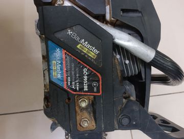 Б/в Пила ланцюгова Baumaster gc-9952be 01-200875815