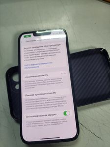 Б/в Мобільний телефон Apple iphone 13 128gb 01-200876260