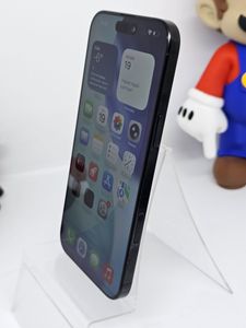 Б/в Мобільний телефон Apple iphone 16 pro max 512gb 01-200875368