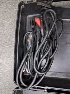 Б/в Зварювальний апарат Зенит зси-280 k 01-200815551