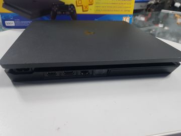 Б/в Ігрова приставка Sony playstation 4 slim 500gb 01-200845479