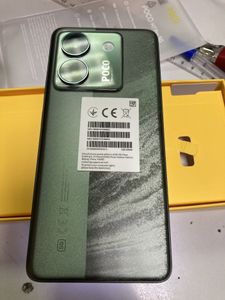 Б/в Мобільний телефон Poco m7 pro 5g 8/256gb 01-200876707