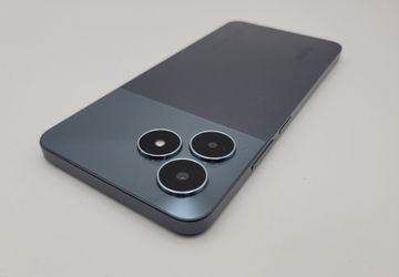 Б/в Мобільний телефон Realme note 50 3/64gb 01-200825245