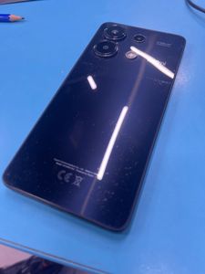 Б/в Мобільний телефон Xiaomi redmi note 13 4g 8/256gb 01-200875595