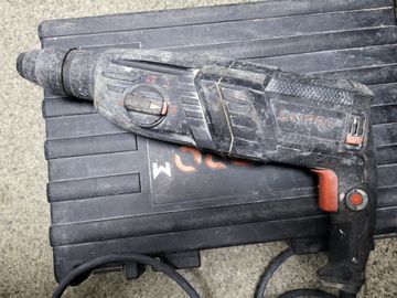 Б/у Перфоратор Dnipro-M rh-16 01-200875473