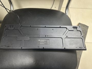 Б/в Клавіатура 2E ks108 usb 01-200876716