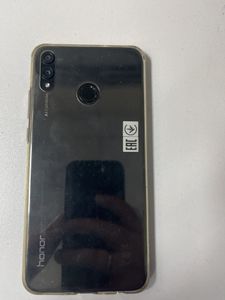 Б/в Мобільний телефон Huawei honor 8x 4/64gb jsn-l21 01-200876436