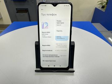 Б/у Мобильный телефон Xiaomi redmi 8 3/32gb 01-200876590