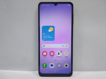 Б/в Мобільний телефон Samsung galaxy a07 4/128gb 01-200879781