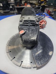 Б/в Кутова шліфмашина Dnipro-M gl-280 01-200828018