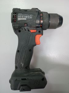 Б/в Шурупокрут Dnipro-M cd-200bc compact 1акб 2ah зп 01-200878547