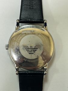 Б/в Годинник Emporio Armani ar-2500 01-200878600