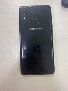 Б/в Мобільний телефон Samsung a107f galaxy a10s 2/32gb 01-200878200