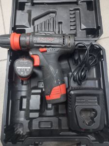 Б/в Шурупокрут Dnipro-M cd-12qx 01-200876484