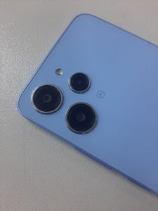 Б/в Мобільний телефон Xiaomi redmi 12 4/128gb 01-200880284