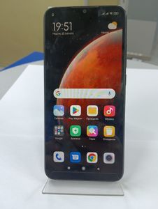 Б/в Мобільний телефон Xiaomi redmi 9a 2/32gb 01-200880380