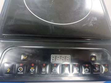 Б/в Настільна плита Hilton hic-150 01-200880351