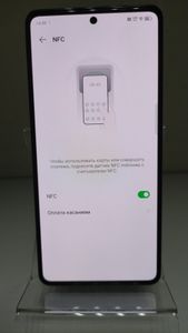 Б/в Мобільний телефон Infinix note 30 pro x678b 8/256gb 01-200881324