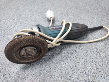 Б/в Кутова шліфмашина Makita ga5030 01-200872231