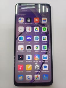 Б/в Мобільний телефон Oppo a40m 8/256gb 01-200880958