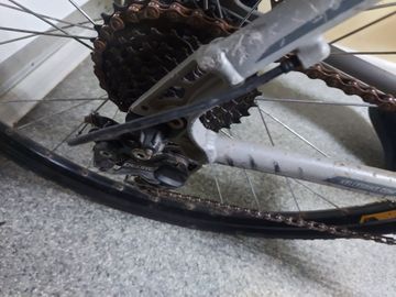 Б/в Велосипед Kellys cliff 70 01-200881782