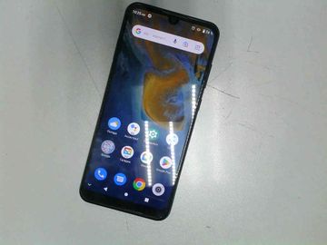 Б/в Мобільний телефон Zte blade a51 lite 2/32gb 01-200881955