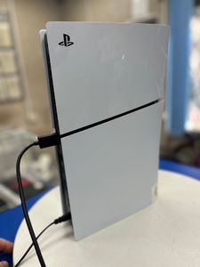 Б/в Ігрова приставка Sony playstation 5 slim 825gb 01-200833863