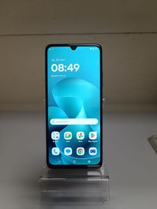 Б/в Мобільний телефон Motorola moto g06 4g 4/64gb 01-200881676