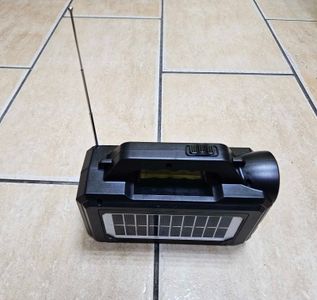 Б/у Ліхтар Gdplus gd-8077fm 01-200882541