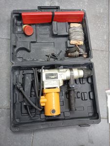 Б/в Перфоратор Einhell bbh 850/1 01-200883005